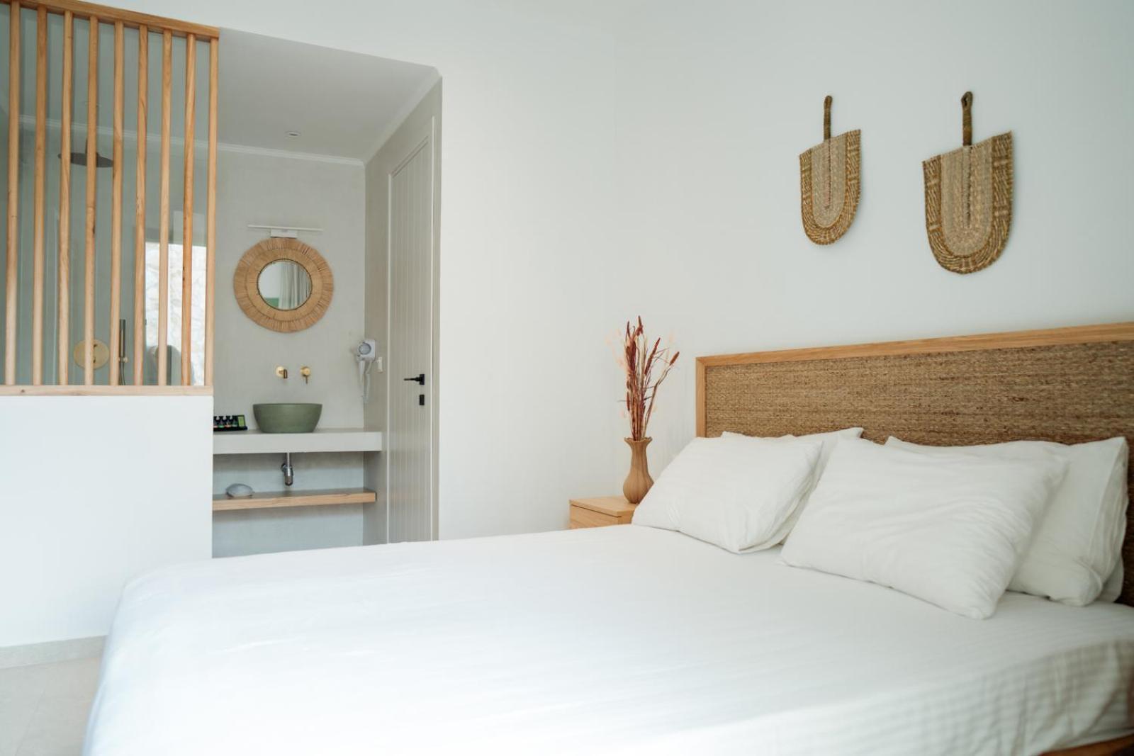 Magnolia Villas Potos Thassos エクステリア 写真
