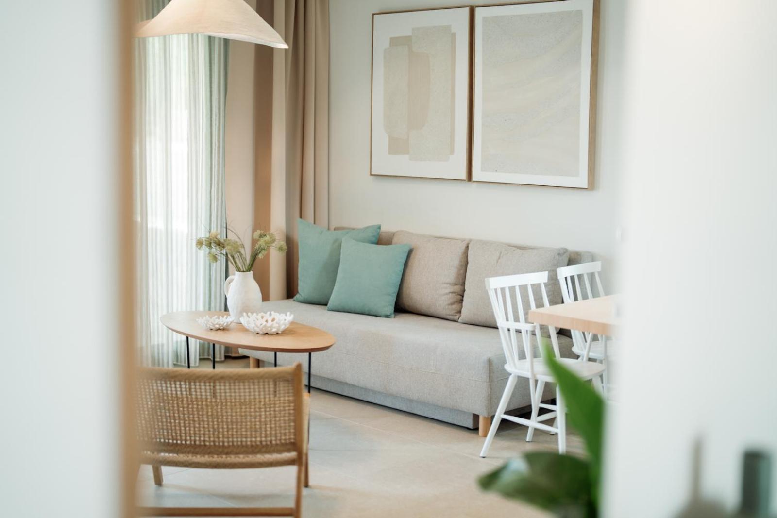 Magnolia Villas Potos Thassos エクステリア 写真