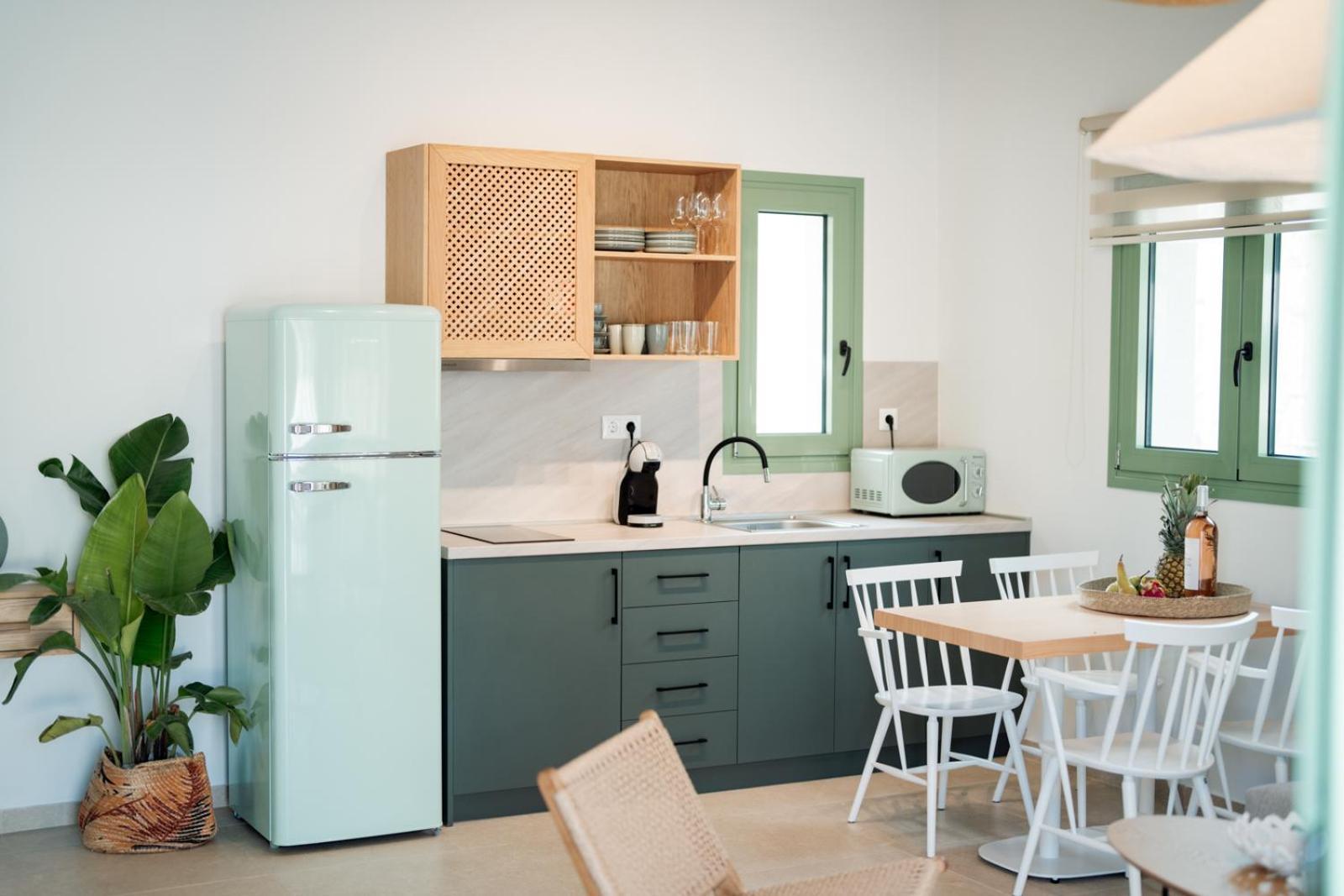Magnolia Villas Potos Thassos エクステリア 写真