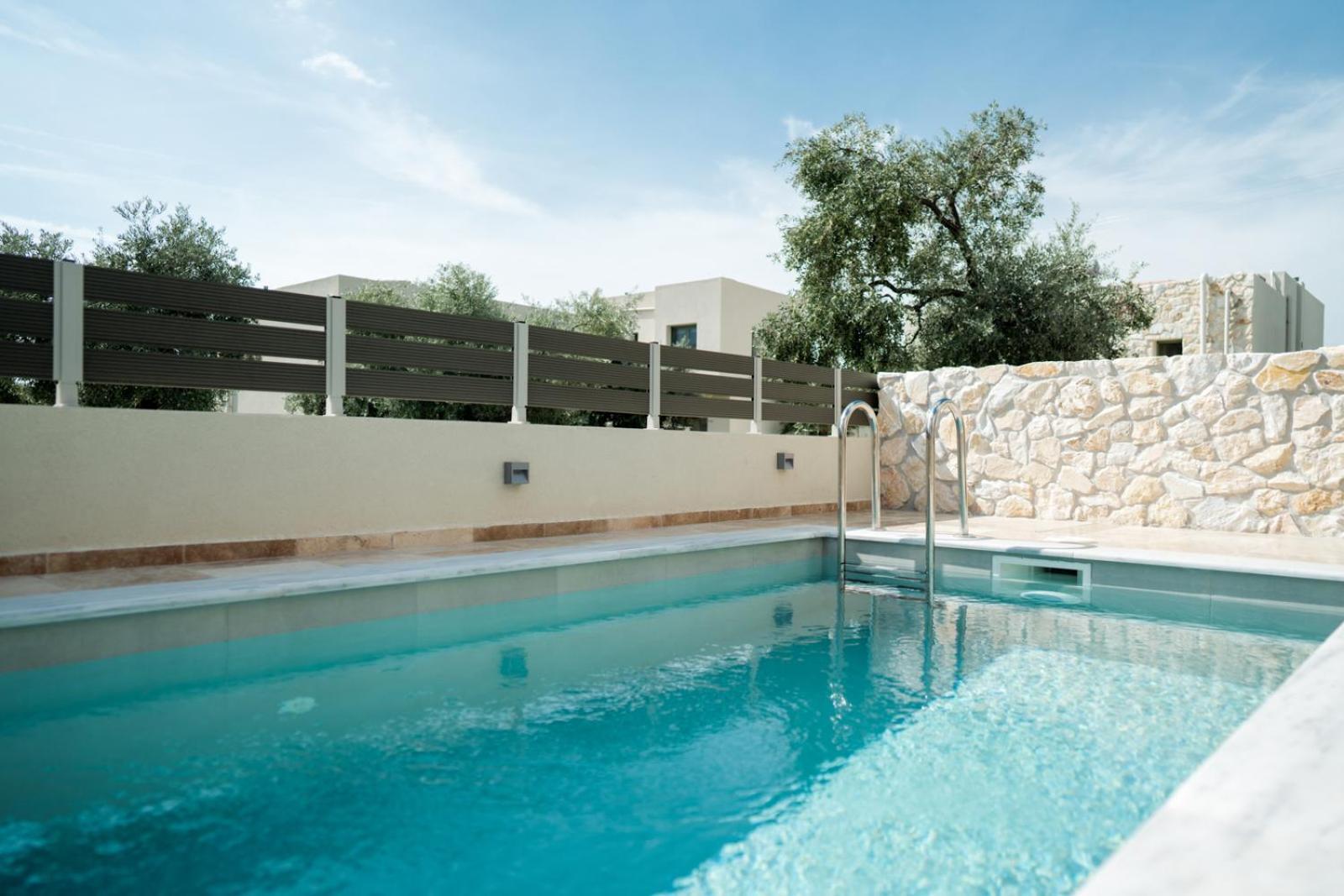 Magnolia Villas Potos Thassos エクステリア 写真