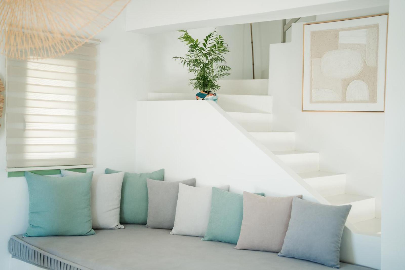 Magnolia Villas Potos Thassos エクステリア 写真