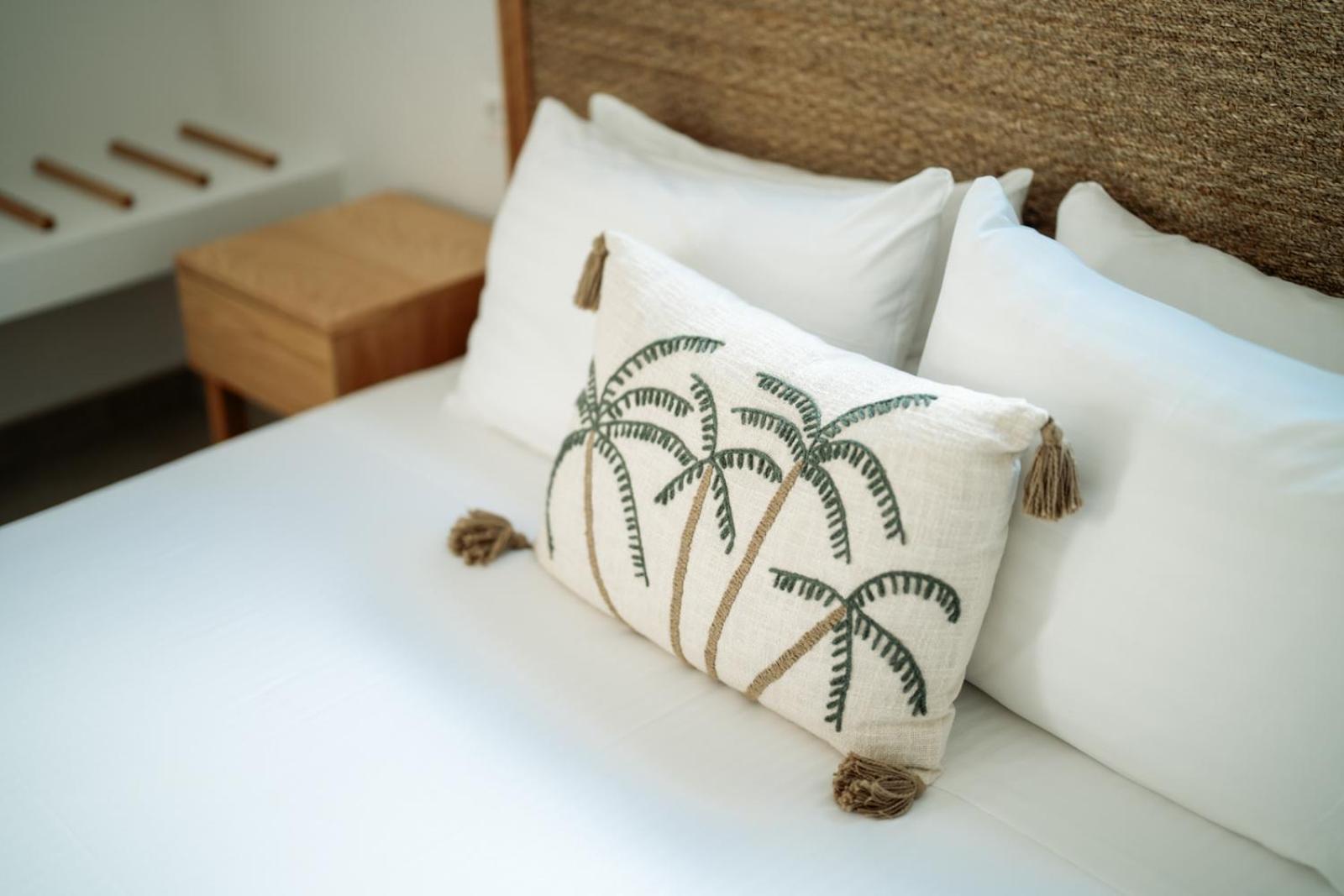 Magnolia Villas Potos Thassos エクステリア 写真