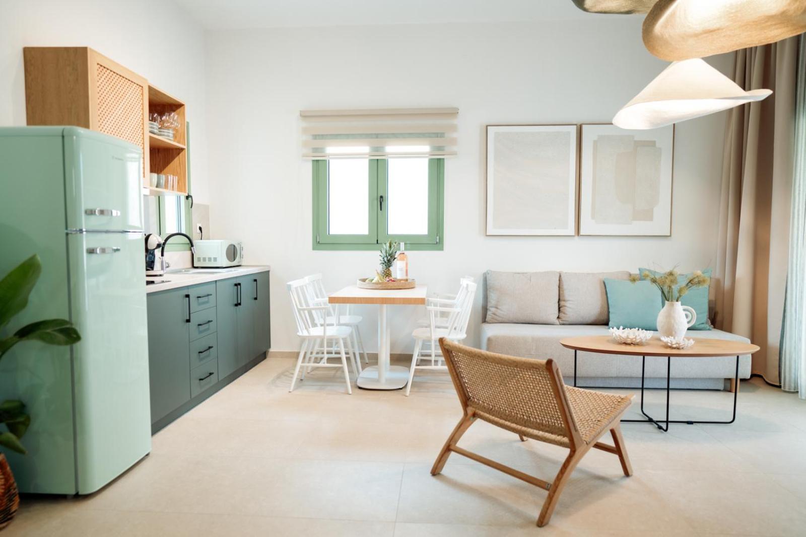 Magnolia Villas Potos Thassos エクステリア 写真