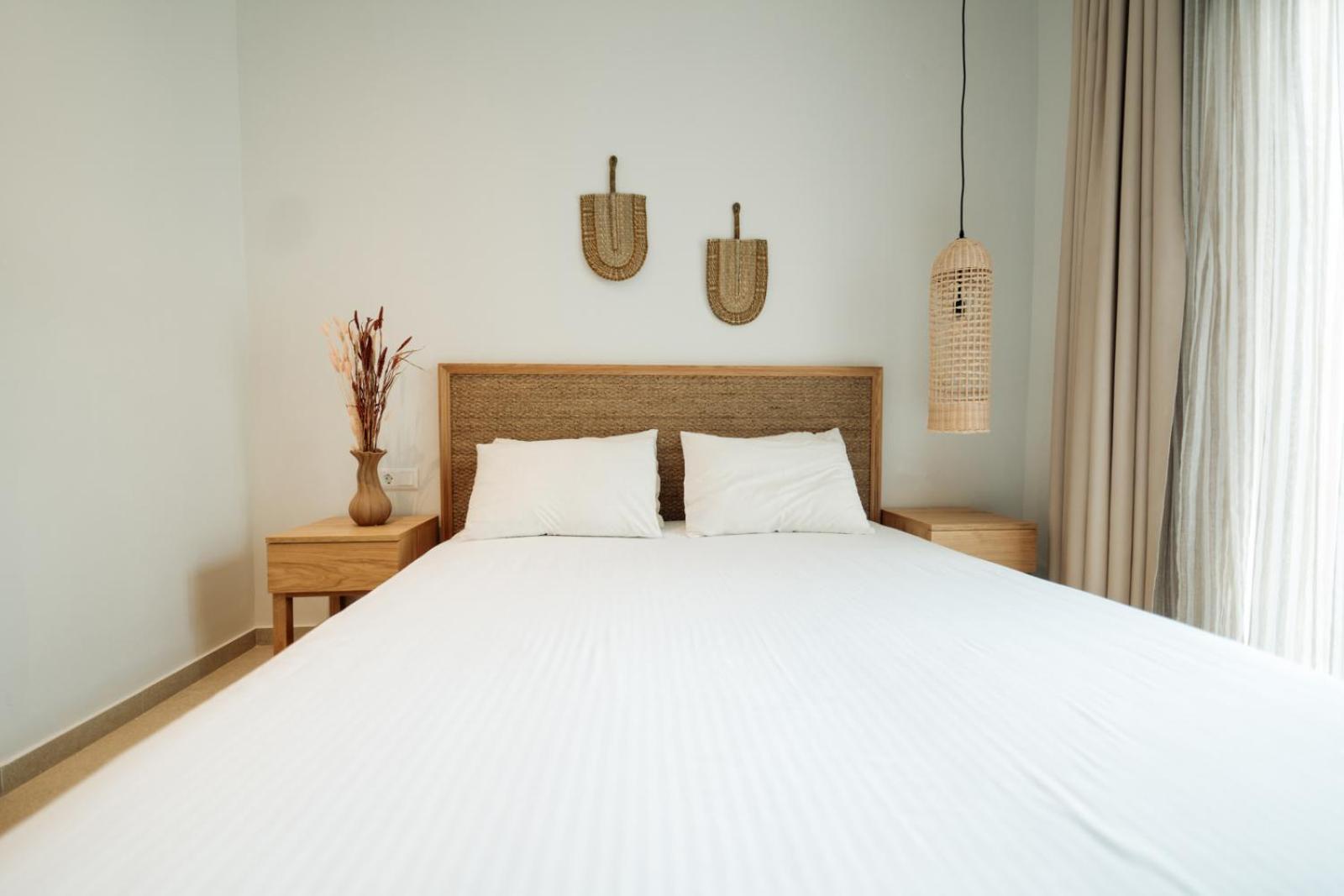 Magnolia Villas Potos Thassos エクステリア 写真