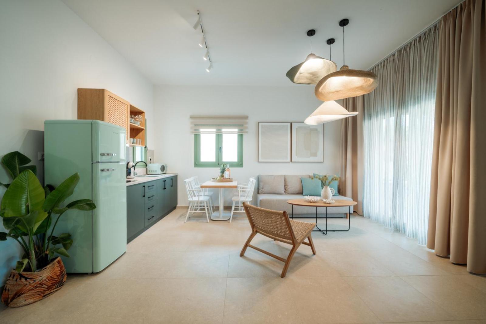 Magnolia Villas Potos Thassos エクステリア 写真