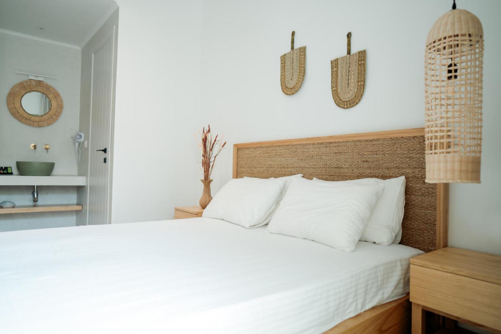 Magnolia Villas Potos Thassos エクステリア 写真