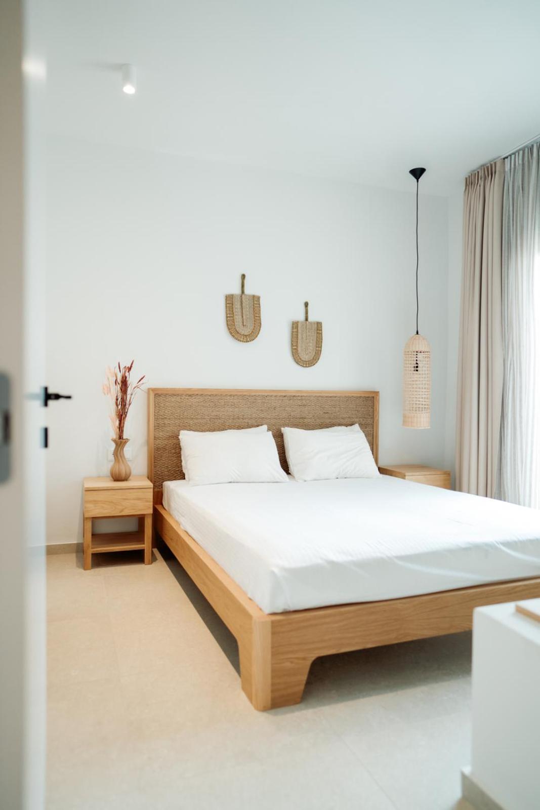 Magnolia Villas Potos Thassos エクステリア 写真